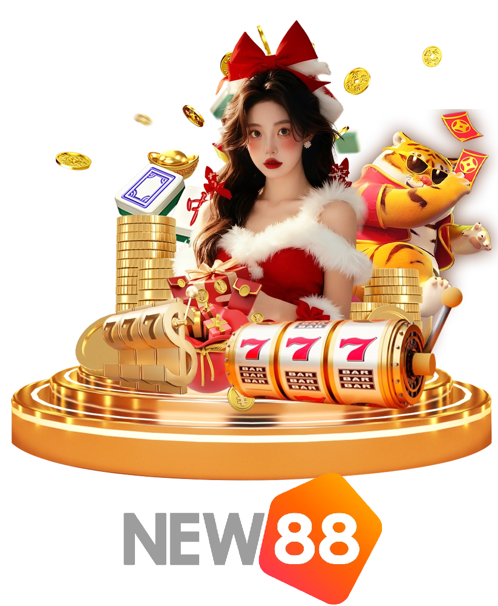 Ứng dụng di động New88